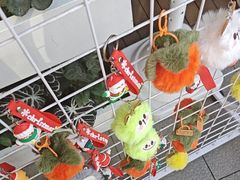 -兰湘子·湘菜小炒(长安万科广场店)