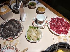糖蒜-汕头八合里海记牛肉店(清河店)