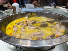 -抚顺美食·老上海味道