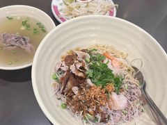 -金边小馆