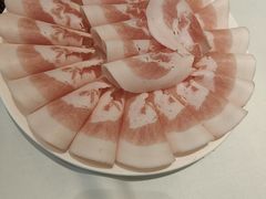 -澳洲肥牛火锅(转盘路店)