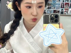 -拍刻风照相馆(花都融创店)