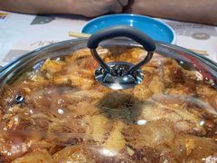 -黄记煌三汁焖锅(裕华万达广场店)