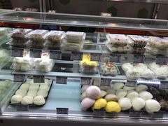-白玉兰食品(中山公园龙之梦店)