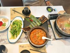 -刘姐啤酒鱼音乐餐厅(阳朔美食丁厄3分店)