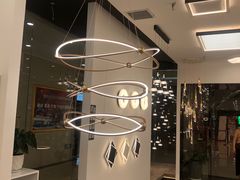 -张士灯具城(家居优选店)