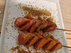 -亚惠美食花园(大连开发区安盛购物广场店)
