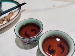 -喜势点·糖沙翁手工茶点·本地人茶居(永庆坊店)