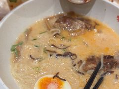 -味千拉面(广州白云机场T1西二店)