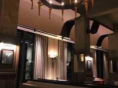 -北京三里屯CHAO酒店