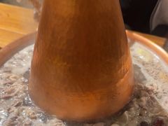 -额尔敦草原涮羊肉·烧烤(冻青树总店)