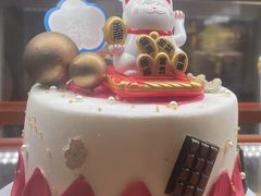 -HEY YO喜乳酪(金光华广场店)