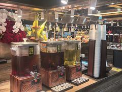 -苏格里岛自助烤肉海鲜火锅(成都金牛万达店)