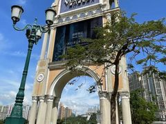 -澳门威尼斯人综合度假区