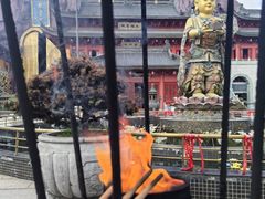 -上海东林寺(金山区)