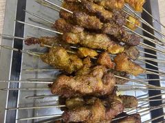 -王红军龙虾(新民路店)