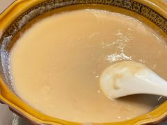 -金牌餐厅·天津菜·八珍豆腐·老爆三(瓷房子店)