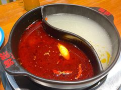 -泥锅串串香(学院路店)