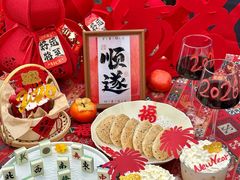 -汉水谣·江景餐厅(江滩店)