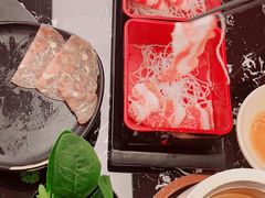 -汤连得温泉馆(宝山店)