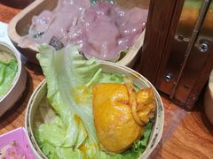 -独食火锅·半米屋台(直营总店)