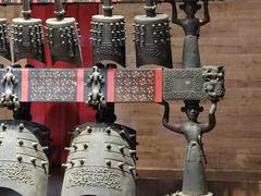 -大钟寺古钟博物馆