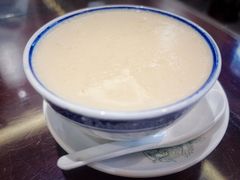 红糖姜撞奶-民信老铺(双皮奶博物馆店)