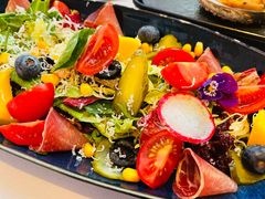 -天玑高空江景餐厅&酒吧Sky Secret Restaurant&Bar