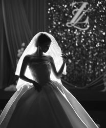 -美薇亭婚礼顾问