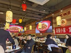 -匠熙小馆(崇文门店)