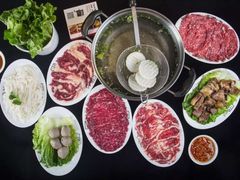-八合里潮汕鲜牛肉火锅(深圳海岸城店)