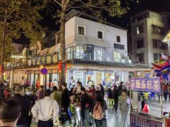 -黎记大排档(慈云路店)