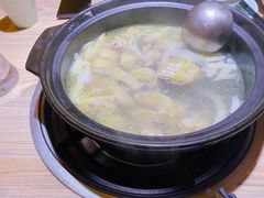 -探窝·竹笙椰子鸡(杨箕店)