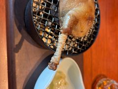-龙吟山房(青龙山庄店)