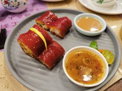 -点都德(中海环宇荟店)
