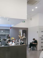 点击看大图 -CIT造型·烫发·染发