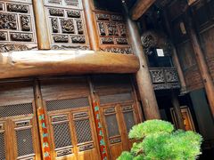 -广富林宰相府酒店·水云间