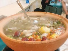 -洪大厨鸡煲(福田店)