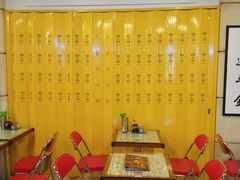 大堂-七爷清汤腩·港式餐厅(金狮广场店)