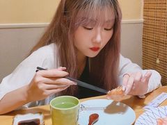 -福匠日本料理(人民路店)