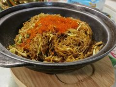 -华源餐厅·海鲜大排档(日月贝店)
