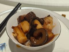 -鲁班张中原家宴(马庄街店)