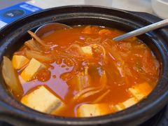 -屋里家延边朝鲜族冷面(南园店)