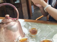 -小吊梨汤·北京菜(香山店)