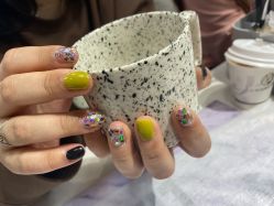 -今玥美甲美睫
