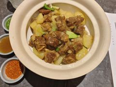 -长安记·大美陕菜(大族广场店)