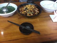 -盛天毛血旺非遗美食(观音桥店)