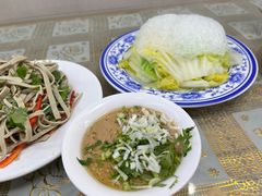 -清真·鸦儿李记·小馆(后海店)