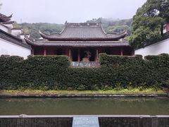 -宁波市保国寺古建筑博物馆