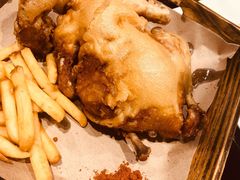 葫芦鸡-東舍食唐精品陕菜馆